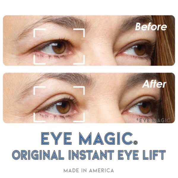 Eye Magic Original Instant Eye Lift