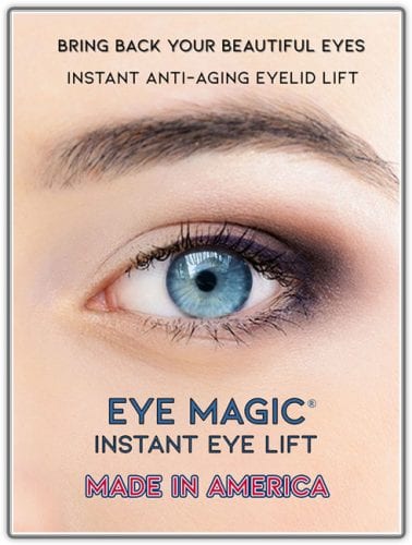 Eye Magic Premium Made in America