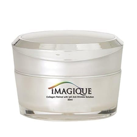 imagique collagen anti-wrinkle solution