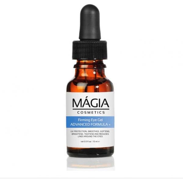 magia cosmetics firming eye gel