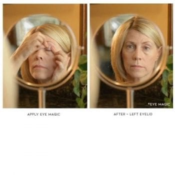 before after susan mirror