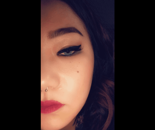 asian eye lift after makeup eye magic 3