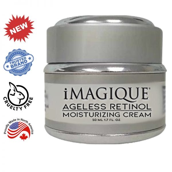 iMagique Moisturizing-Cream-Jar