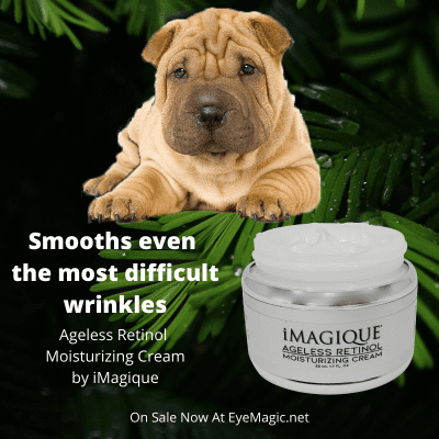 iMagique Smooths even the most difficult wrinkles (3)